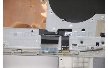 Lenovo 5CB0Z71966 COVER UpperCaseASM B 82BC BL RGB BEL