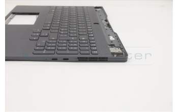 Lenovo 5CB0Z92045 COVER UpperCaseASM B 82BC BL RGB ITA