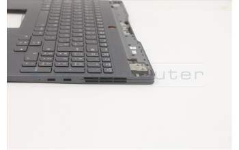 Lenovo 5CB0Z97189 COVER UpperCaseASM B 82BC BL RGB SPA