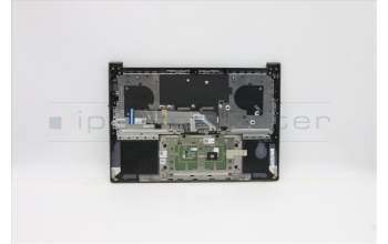 Lenovo 5CB0Z97207 COVER Upper Case ASM_EURO ENG L82FX SGY