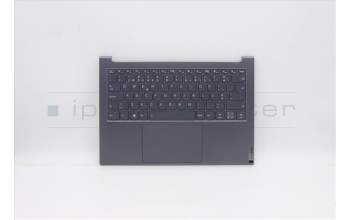 Lenovo 5CB0Z97222 COVER Upper Case ASM_POR L82FX SGY