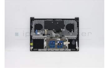 Lenovo 5CB0Z97222 COVER Upper Case ASM_POR L82FX SGY