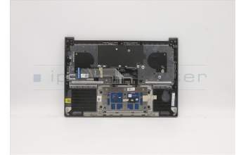 Lenovo 5CB0Z97224 COVER Upper Case ASM_SLV L82FX SGY