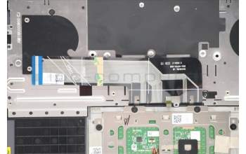 Lenovo 5CB0Z97228 COVER Upper Case ASM_THAI L82FX SGY