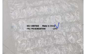 Lenovo 5CB0Z97240 COVER Strip Cover L 82FX MLR