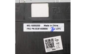Lenovo 5CB1A08856 COVER Upper Case ASM_HUN L82BH DM