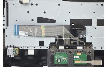Lenovo 5CB1A08857 COVER Upper Case ASM_HBW L82BH DM