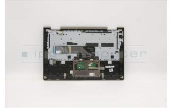 Lenovo 5CB1A08876 COVER Upper Case ASM_BEL L82BH DM