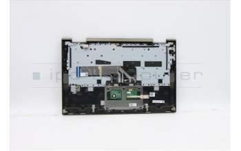 Lenovo 5CB1A08879 COVER UpperCaseASM_USA ENGL82BHDM