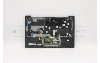 Lenovo 5CB1A13619 COVER Upper C81YM PL_BLU FP BLKB_LSP