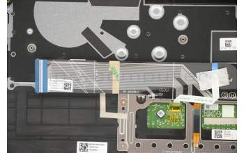 Lenovo 5CB1A13657 COVER Upper C81YM PL_BLK FP BLKB_HEB