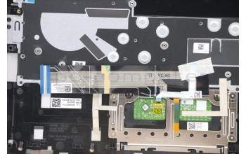 Lenovo 5CB1A13785 COVER Upper C81YM AL_SIL FP BLKB_USI