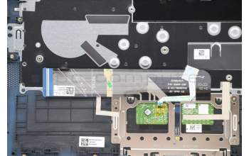 Lenovo 5CB1A13824 COVER Upper C81YM PL_BLU NFP BLKB_US