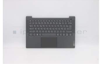 Lenovo 5CB1A13901 COVER Upper C81YM PL_BLK FP BLKB_FRE