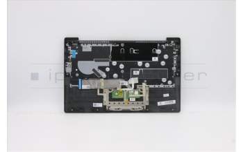 Lenovo 5CB1A13901 COVER Upper C81YM PL_BLK FP BLKB_FRE