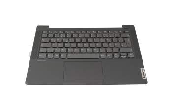 5CB1A13994 original Lenovo keyboard incl. topcase DE (german) blue/blue with backlight without fingerprint