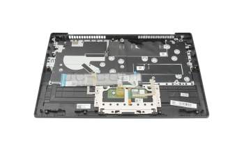 5CB1A13994 original Lenovo keyboard incl. topcase DE (german) blue/blue with backlight without fingerprint