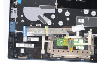 Lenovo 5CB1A14150 COVER Upper C81YM AL_BLU FP BLKB_ITA