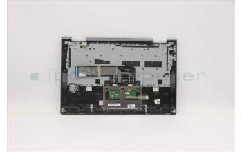 Lenovo 5CB1A14279 COVER Upper Case ASM_HUN L82BH SG