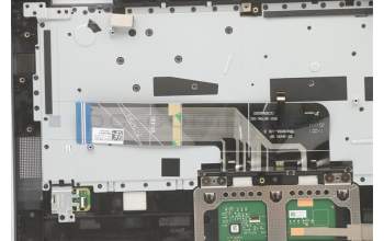 Lenovo 5CB1A14284 COVER UpperCaseASM_NORDIC L82BH SG