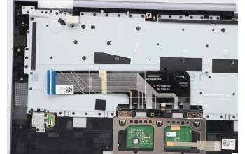 Lenovo 5CB1A14287 COVER Upper Case ASM_SLV L82BH SG