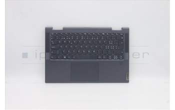 Lenovo 5CB1A16218 COVER Upper Case ASM_SWS L82BH SG