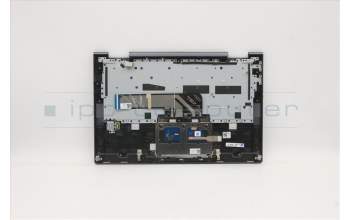 Lenovo 5CB1A16224 COVER Upper Case ASM_ENG L82BH SG