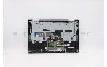 Lenovo 5CB1A16230 COVER Upper Case ASM_FRA L82BH SG