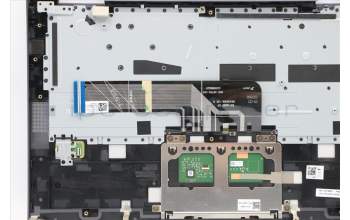 Lenovo 5CB1A16230 COVER Upper Case ASM_FRA L82BH SG