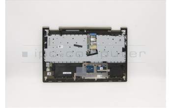 Lenovo 5CB1A22432 COVER UpperCaseASM_EURO ENGL82BJDM