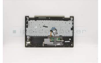 Lenovo 5CB1A22442 COVER Upper Case ASM_ITA L82BJ DM