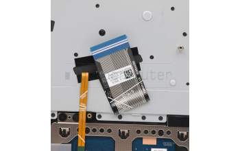 Lenovo 5CB1A22445 COVER Upper Case ASM_NORDICL82BJDM
