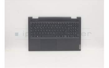 Lenovo 5CB1A22467 COVER Upper Case ASM_GER L82BJ SG