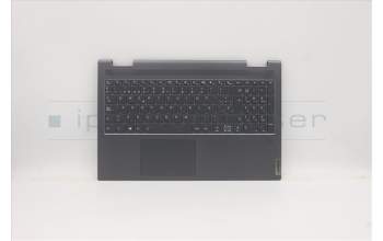 Lenovo 5CB1A22480 COVER Upper Case ASM_SPA L82BJ SG
