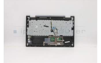 Lenovo 5CB1A22485 COVER Upper Case ASM_UKE L82BJ SG