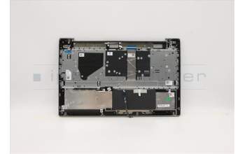 Lenovo 5CB1A24825 COVER UpperCaseASMCZE/SLKL81YQBLNFPPGML