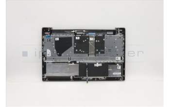 Lenovo 5CB1A24827 COVER UpperCaseASMEUROENGL81YQBLNFPPGML