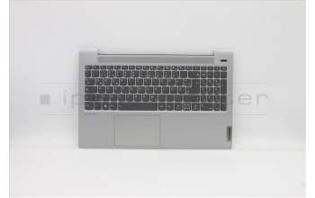 Lenovo 5CB1A24831 COVER Upper Case ASM_GERL81YQBLNFPPGML