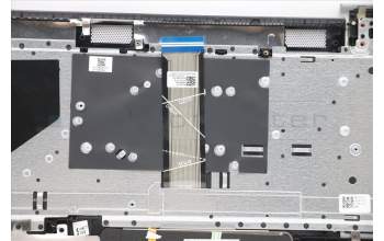 Lenovo 5CB1A24831 COVER Upper Case ASM_GERL81YQBLNFPPGML