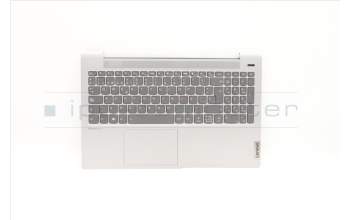 Lenovo 5CB1A24844 COVER Upper Case ASM_SPAL81YQBLNFPPGML