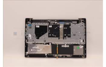Lenovo 5CB1A24845 COVER Upper Case ASM_SWSL81YQBLNFPPGML
