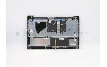Lenovo 5CB1A24876 COVER Upper Case ASM_SPAL81YQBLFPPGML