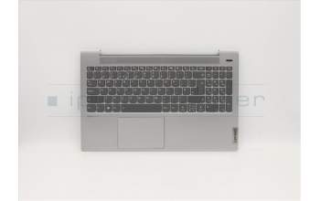 Lenovo 5CB1A24881 COVER Upper Case ASM_UKEL81YQBLFPPGML