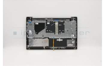 Lenovo 5CB1A24881 COVER Upper Case ASM_UKEL81YQBLFPPGML