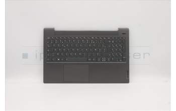 Lenovo 5CB1A24892 COVER Upper Case ASM_FRAL81YQBLNFPGGML