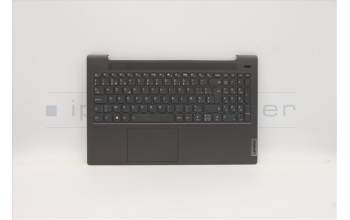Lenovo 5CB1A24918 COVER Upper Case ASM_BELL81YQBLFPGGML