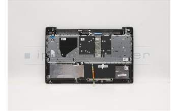 Lenovo 5CB1A29216 COVER Upper Case ASM_BULL81YQBLFPGGML