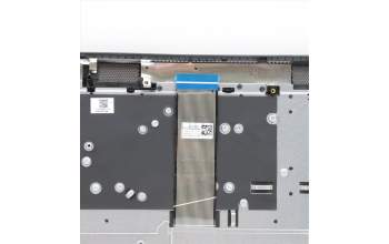 Lenovo 5CB1A29217 COVER UpperCaseASMCZE/SLKL81YQBLFPGGML