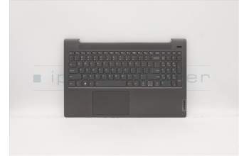 Lenovo 5CB1A29218 COVER Upper Case ASM_ENGL81YQBLFPGGML