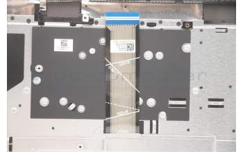 Lenovo 5CB1A29222 COVER UpperCaseASMFRA/ENGL81YQBLFPGGML